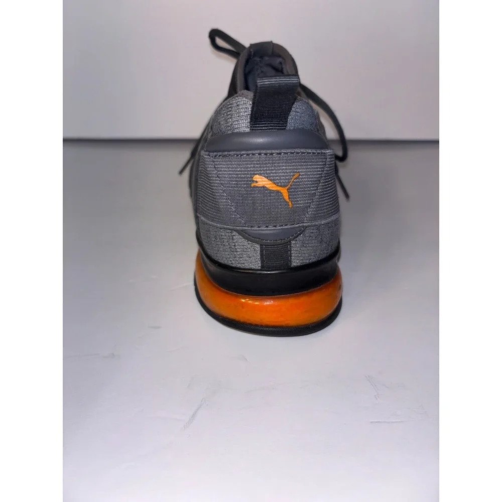 Puma leader vt